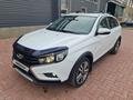 ВАЗ (Lada) Vesta SW Cross 2021 годаүшін8 200 000 тг. в Караганда – фото 3