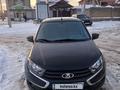 ВАЗ (Lada) Granta 2190 2023 годаүшін4 600 000 тг. в Шымкент – фото 6