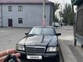 Mercedes-Benz C 220 1993 года за 2 200 000 тг. в Алматы – фото 6