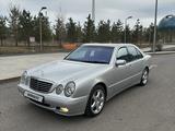 Mercedes-Benz E 430 2001 года за 6 100 000 тг. в Астана – фото 2