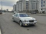 Mercedes-Benz E 430 2001 года за 6 000 000 тг. в Астана – фото 3