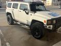 Hummer H3 2006 года за 8 000 000 тг. в Актау – фото 2