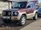 Mitsubishi Pajero Junior 1996 годаүшін2 200 000 тг. в Алматы