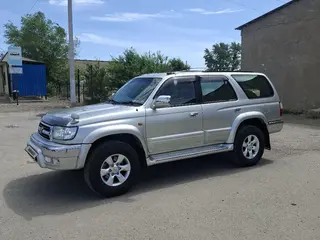Toyota Hilux Surf, 1999