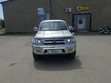 Toyota Hilux Surf 1999 года за 7 500 000 тг. в Астана – фото 2