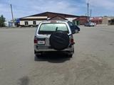 Toyota Hilux Surf 1999 года за 7 500 000 тг. в Астана – фото 4