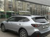 Subaru Outback 2022 годаfor15 500 000 тг. в Тараз – фото 2