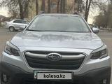 Subaru Outback 2022 годаfor15 500 000 тг. в Тараз – фото 5