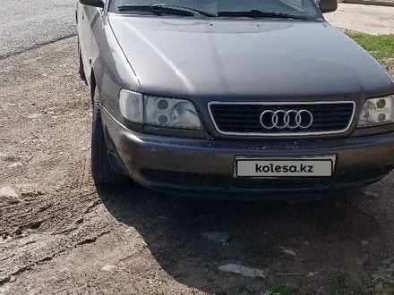 Audi A6 1995 года за 3 500 000 тг. в Шымкент