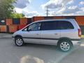 Opel Zafira 2003 года за 2 600 000 тг. в Уральск – фото 2