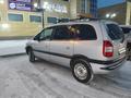 Opel Zafira 2003 года за 2 600 000 тг. в Уральск – фото 6