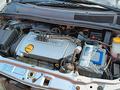 Opel Zafira 2003 года за 2 600 000 тг. в Уральск – фото 7