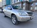 Lexus RX 300 2004 года за 7 500 000 тг. в Атырау – фото 3