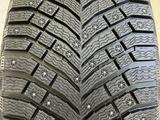 MICHELIN X-ICE North 4 285/40 R22 за 500 000 тг. в Шымкент – фото 3