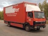 Mercedes-Benz  814 1990 годаүшін8 000 000 тг. в Тарановское