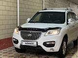 Lifan X60 2016 годаүшін4 100 000 тг. в Шымкент – фото 3