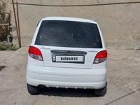 Daewoo Matiz 2011 годаүшін1 200 000 тг. в Шымкент