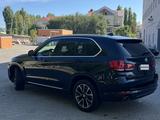 BMW X5 2016 годаүшін14 000 000 тг. в Актобе – фото 2