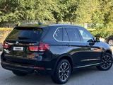 BMW X5 2016 годаүшін14 000 000 тг. в Актобе – фото 3