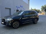 BMW X5 2016 годаүшін14 000 000 тг. в Актобе – фото 4