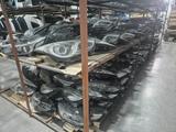 Передняя и задняя оптика Hyundai Kia за 10 000 тг. в Караганда