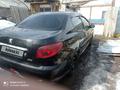 Peugeot 206 2007 года за 1 300 000 тг. в Костанай – фото 10