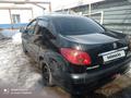 Peugeot 206 2007 года за 1 300 000 тг. в Костанай – фото 6