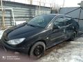 Peugeot 206 2007 года за 1 300 000 тг. в Костанай – фото 2