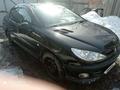 Peugeot 206 2007 годаүшін1 300 000 тг. в Костанай – фото 7