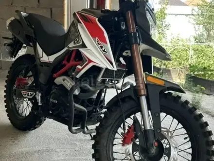 Fuego  Tekken 250 2022 года за 750 000 тг. в Астана – фото 2