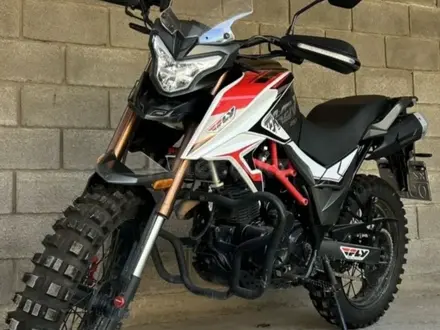 Fuego  Tekken 250 2022 года за 750 000 тг. в Астана