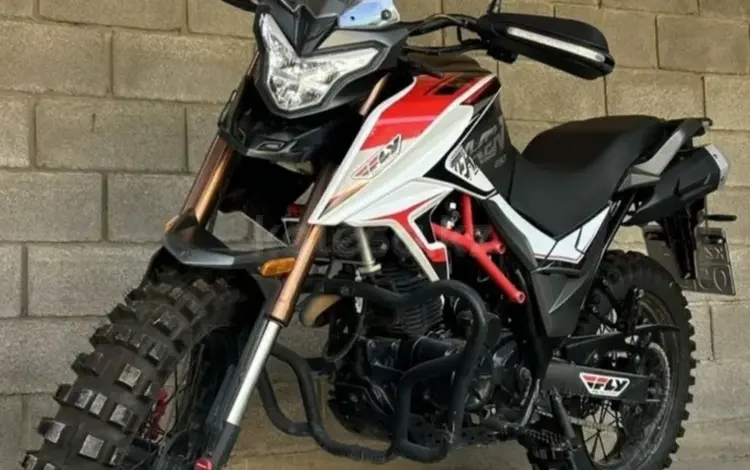 Fuego  Tekken 250 2022 года за 750 000 тг. в Астана