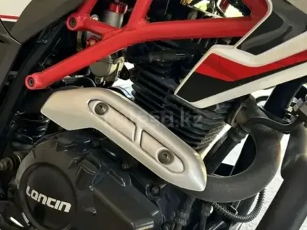 Fuego  Tekken 250 2022 года за 750 000 тг. в Астана – фото 4