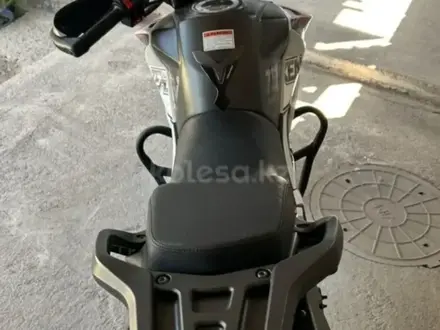 Fuego  Tekken 250 2022 года за 750 000 тг. в Астана – фото 6