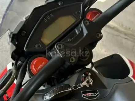 Fuego  Tekken 250 2022 года за 750 000 тг. в Астана – фото 7