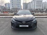 Toyota Camry 2019 года за 12 500 000 тг. в Павлодар