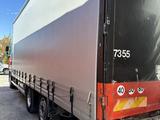 DAF  XF 105 2007 годаүшін26 000 000 тг. в Кентау – фото 3