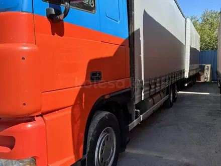 DAF  XF 105 2007 года за 26 000 000 тг. в Кентау – фото 2