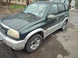 Suzuki Grand Vitara 2000 года за 3 000 000 тг. в Астана – фото 3