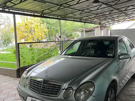 Mercedes-Benz E 350 2005 года за 5 500 000 тг. в Алматы