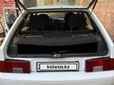 ВАЗ (Lada) 2114 2013 года за 1 800 000 тг. в Шымкент – фото 4