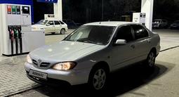 Nissan Primera 2002 года за 2 600 000 тг. в Усть-Каменогорск