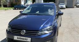 Volkswagen Polo 2015 годаүшін5 600 000 тг. в Костанай