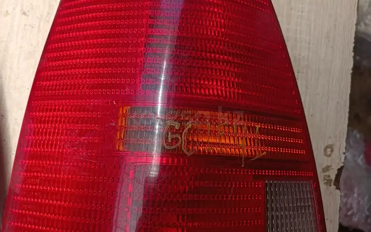 Задние фонари на Гольф4 универсал за 26 000 тг. в Алматы