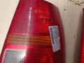 Задние фонари на Гольф4 универсал за 26 000 тг. в Алматы – фото 2