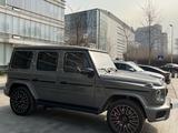 Mercedes-Benz G 63 AMG 2024 годаfor170 000 000 тг. в Алматы – фото 4