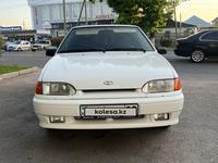 ВАЗ (Lada) 2115 2012 годаүшін2 800 000 тг. в Тараз