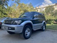 Toyota Land Cruiser Prado 1997 годаfor5 990 000 тг. в Усть-Каменогорск