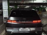 Hyundai Ioniq 5 2023 годаүшін15 100 000 тг. в Алматы – фото 3