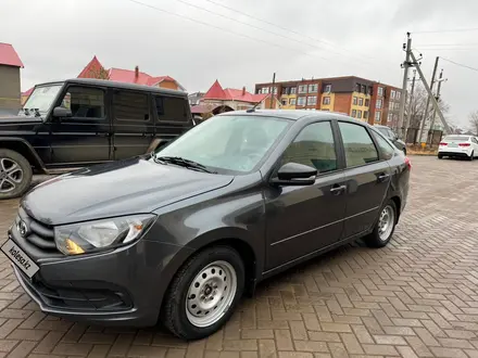 ВАЗ (Lada) Granta 2191 2024 года за 5 300 000 тг. в Уральск – фото 2